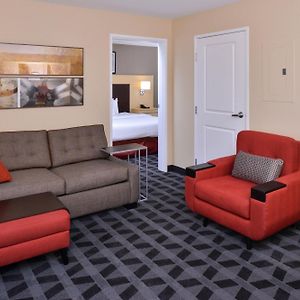 Suite con letto queen size