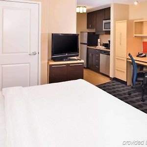 Studio con letto king size